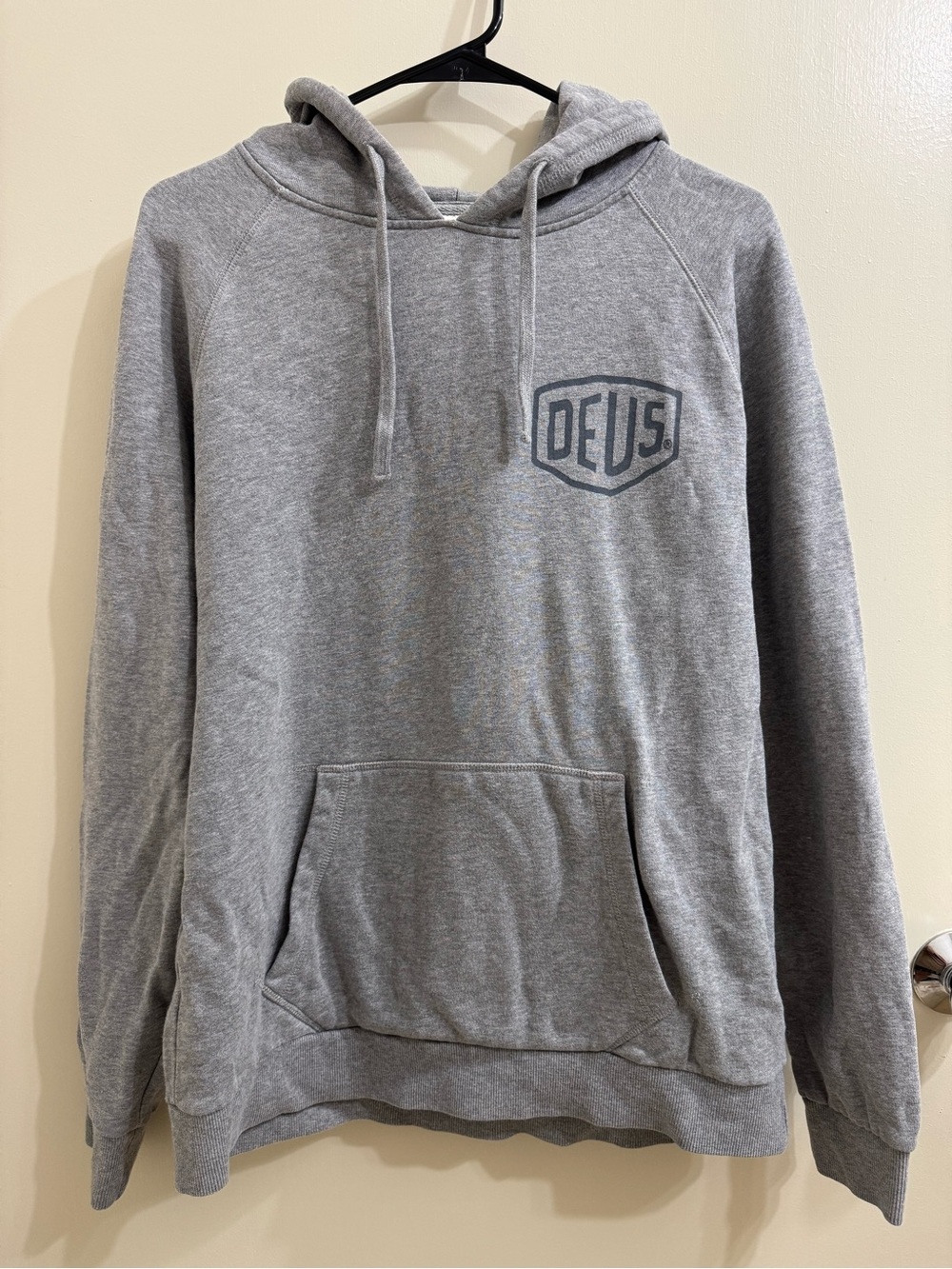 Deus ex Machina Hoodie